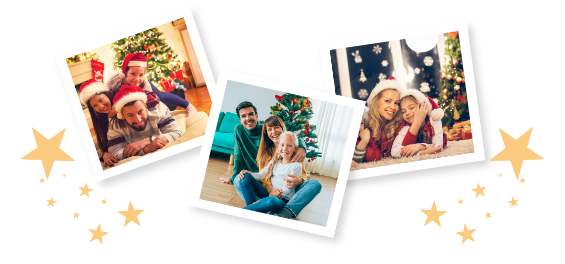 IVF Serum Merry Little Christmas Tree Photo Contest